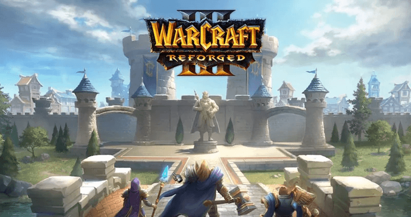 game Warcraft