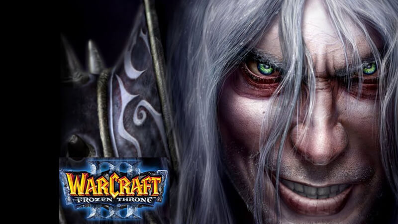 Warcraft là game gì?