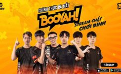 Booyah Là Gì - Nơi Tụ Hội Của Những Streamer Aov Hàng Đầu Việt Nam