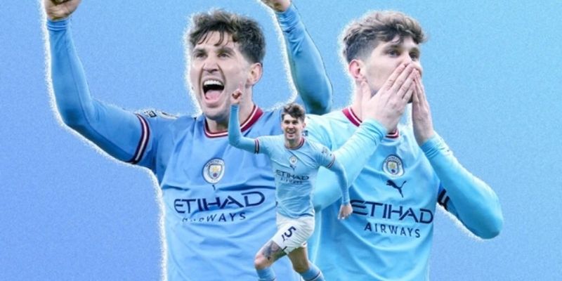 Hành trình về việc John Stones suýt giải nghệ